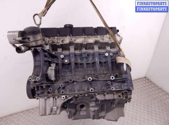 Двигатель BM3617295 на BMW X5-series (E70)
