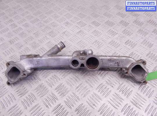 Патрубок двигателя BM3241313 на BMW X5-series (E53)