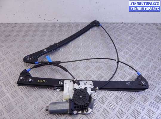 Стеклоподъемный механизм BM3263744 на BMW X5-series (E53)