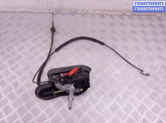 Кулиса КПП BM3607832 на BMW 3-series (E46)