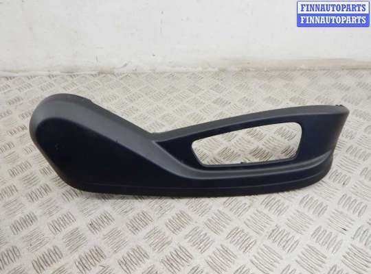 купить Декоративные пластиковые элементы салона на BMW X5-series (E70)