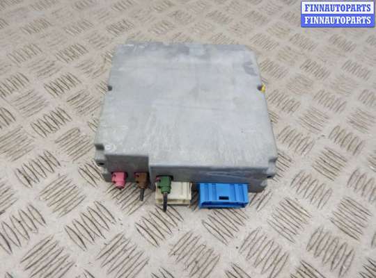 купить Блок управления автомобилем на BMW X5-series (E70)