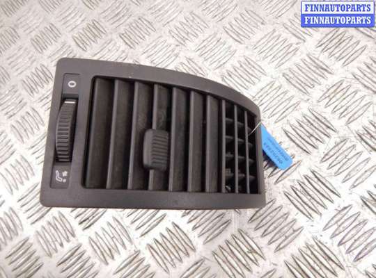 Воздуховод пластмассовый VG2518574 на VOLKSWAGEN POLO (2001-2009)