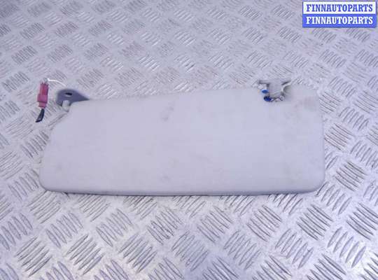 Солнцезащитный козырек BM3205440 на BMW 3-series (E46)