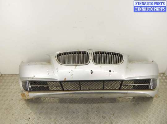 Бампер BM3422796 на BMW 5-series (F10/11)