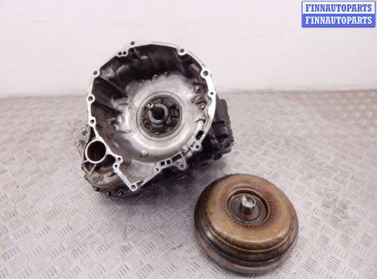 купить КПП автомат (АКПП) на BMW 2-series (F45/46)