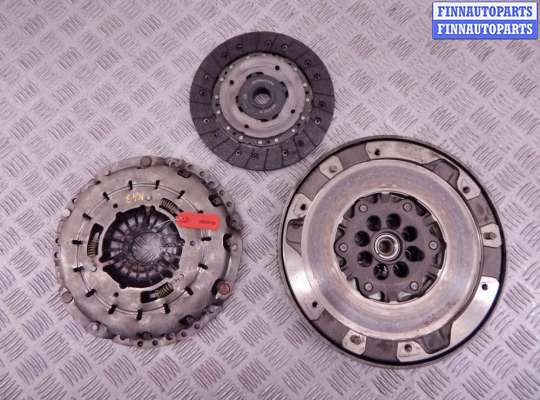 Маховик двигателя BM3561192 на BMW 1-series (E87)