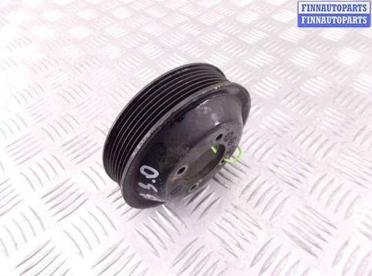 Шкив помпы BM3430175 на BMW X3-series (E83)