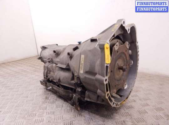 Купить КПП автомат (АКПП) на BMW X5-series (E70) КПП автомат (АКПП) BM3491436 на BMW X5-series (E70)