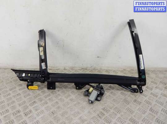 Купить Шторка солнцезащитная дверная на BMW 7-series (F01/02) Шторка солнцезащитная дверная BM3488508 на BMW 7-series (F01/02)