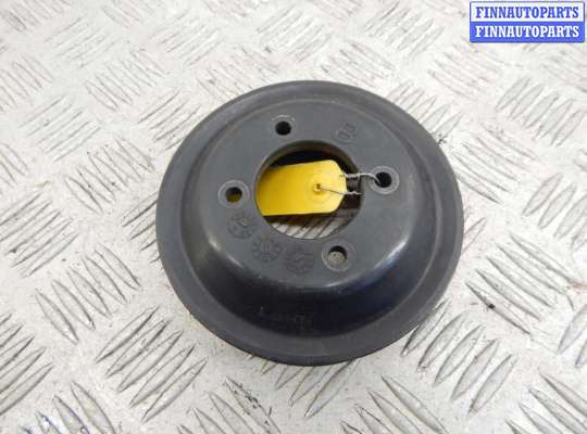 Шкив помпы BM3430172 на BMW X3-series (E83)