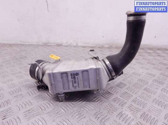 купить Радиатор интеркулера на BMW 7-series (F01/02)