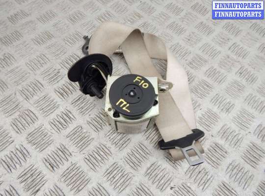 купить Ремень безопасности на BMW 5-series (F10/11)