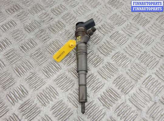 Купить Форсунка (дизель) на BMW X5-series (E53) Форсунка (дизель) BM3465126 на BMW X5-series (E53)