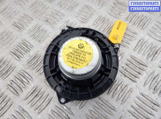 Динамик BM3486425 на BMW 1-series (E87)