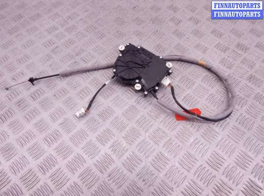 Замок крышки багажника BM3559472 на BMW 7-series (F01/02)