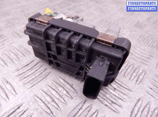 купить Прочая запчасть на BMW 7-series (F01/02)