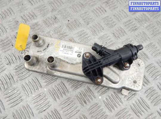 купить Радиатор масляный на BMW 7-series (F01/02)