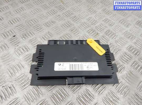 купить Блок управления автомобилем на BMW X5-series (E70)