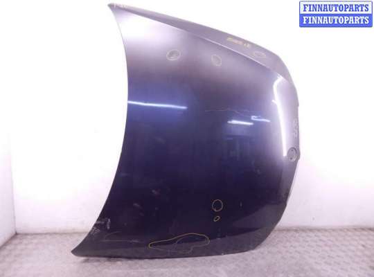 купить Капот на BMW 3-series (E90/91/92)