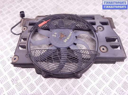 купить Вентилятор охлаждения кондиционера на BMW 5-series (E39)