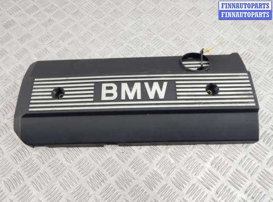 купить Декоративная крышка двигателя на BMW 5-series (E39)