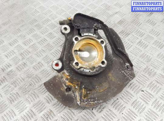 купить Ступица/Поворотный кулак на BMW 5-series (E39)