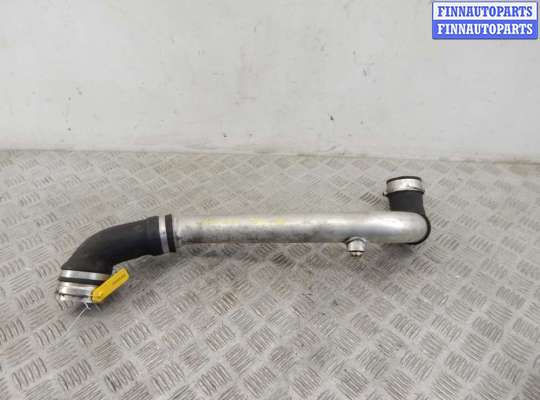 Патрубок двигателя BM3434607 на BMW X5-series (E53)
