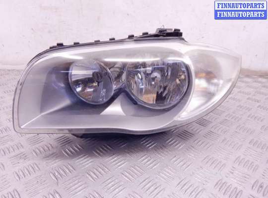 Фара BM3598825 на BMW 1-series (E87)