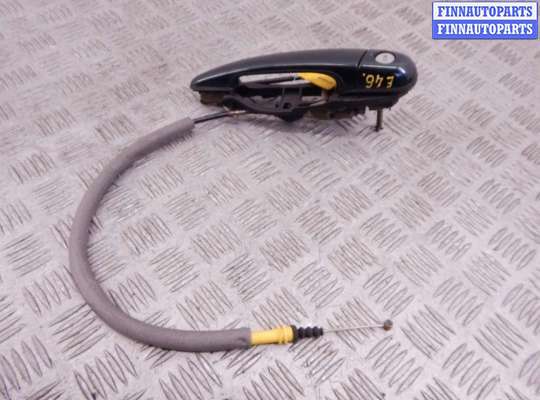 купить Ручка двери наружная на BMW 3-series (E46)