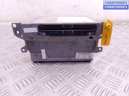 Купить Автомагнитола на BMW 5-series (F10/11) Автомагнитола BM3620741 на BMW 5-series (F10/11)