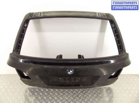 купить Крышка багажника со стеклом (дверь задняя) на BMW 5-series (E60/61)
