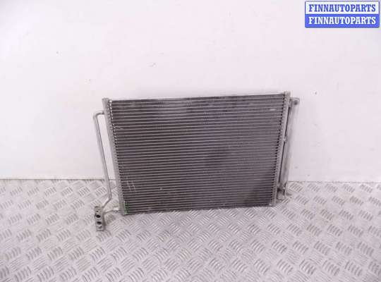 купить Радиатор кондиционера на BMW X5-series (E53)