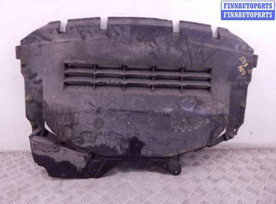 купить Защита пластмассовая на BMW 5-series (E39)