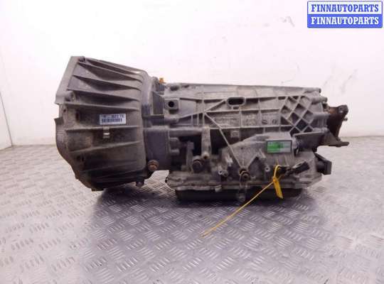КПП автомат (АКПП) BM3617161 на BMW 7-series (E38)