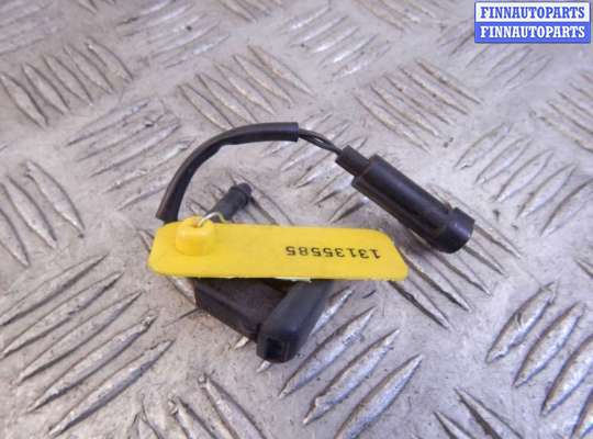 Форсунка омывателя лобового стекла BM3402261 на BMW 3-series (E46)