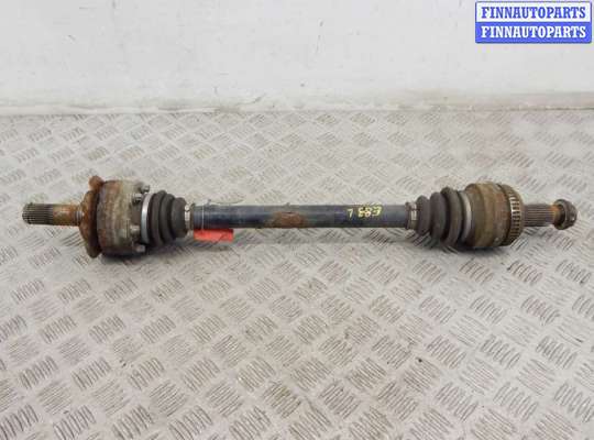 купить Полуось на BMW X3-series (E83)