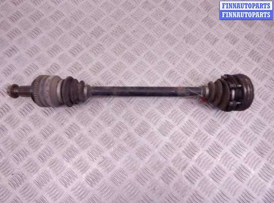 Полуось BM3557681 на BMW 1-series (E87)