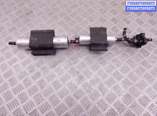 купить Насос топливный электрический на BMW 3-series (E46)