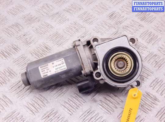 купить Сервопривод раздаточной коробки на BMW X5-series (E53)