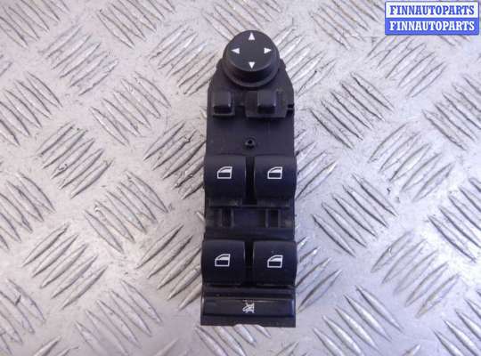 Переключатель кнопочный BM3419069 на BMW 5-series (E60/61)