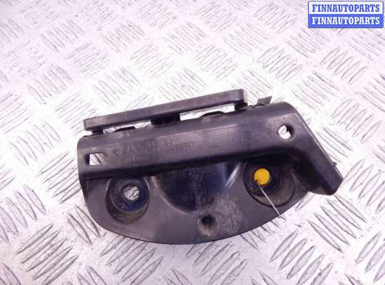 Кронштейн пластмассовый BM3212355 на BMW 3-series (E90/91/92)