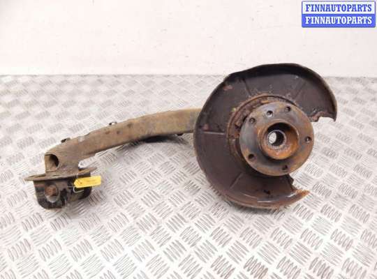 Рычаг подвески BM3209624 на BMW 3-series (E46)