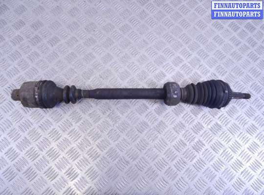 купить Полуось на RENAULT MEGANE I (1996-2004)