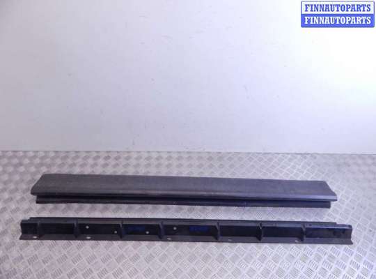 Накладка на порог BM3434091 на BMW X5-series (E53)