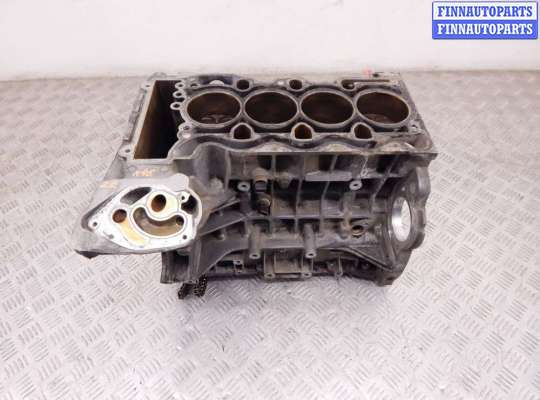 Блок цилиндров BM3560821 на BMW 3-series (E46)