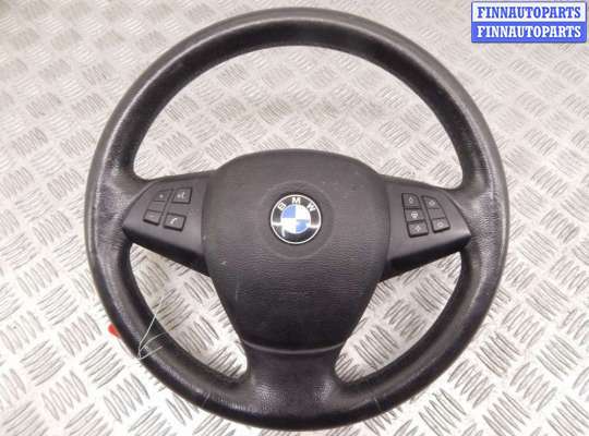 купить Руль (рулевое колесо) на BMW X5-series (E70)