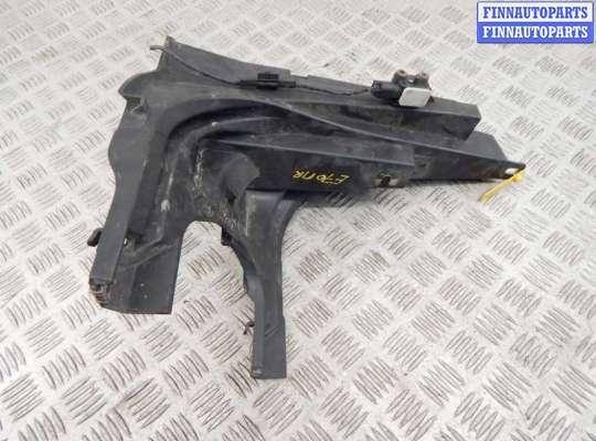 Купить Кронштейн пластмассовый на BMW X5-series (E70) Кронштейн пластмассовый BM3483844 на BMW X5-series (E70)