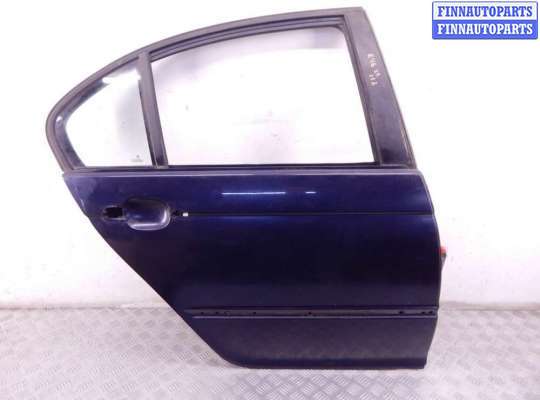 Купить Дверь на BMW 3-series (E46) Дверь BM3607784 на BMW 3-series (E46)
