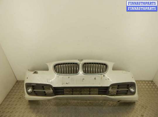 Бампер BM3422798 на BMW 5-series (F10/11)